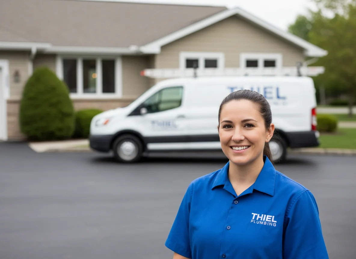 Plumber Wisconsin Dells, WI FAQs